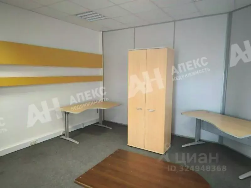 Офис в Москва Оружейный пер., 15А (130 м) - Фото 2