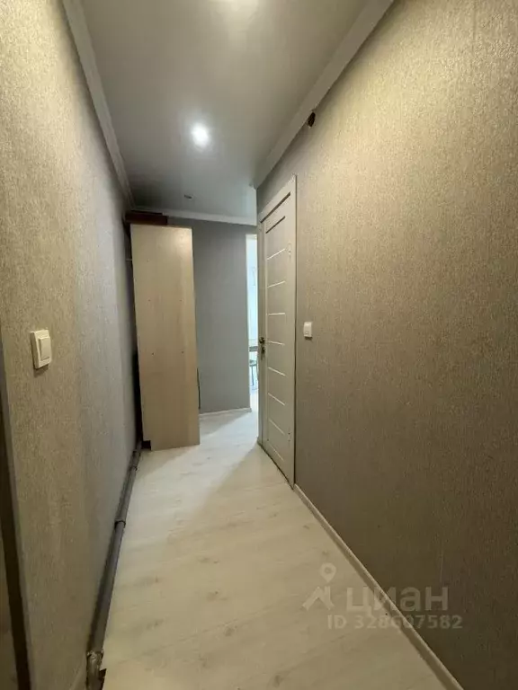 2-к кв. Красноярский край, Канск ул. Куйбышева, 10 (45.6 м) - Фото 2
