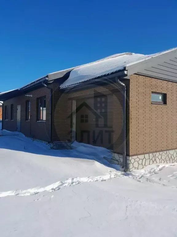 Дом в Белгородская область, Старый Оскол ул. Пушкарская дача (140 м) - Фото 2