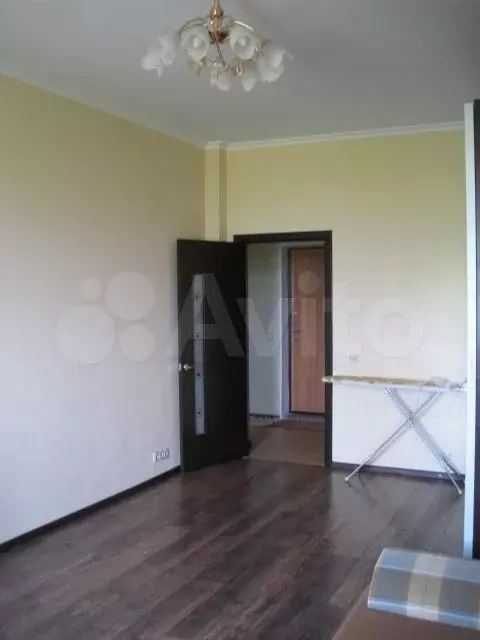 1-к. квартира, 42 м, 5/12 эт. - Фото 1