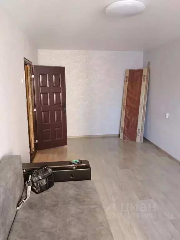 Комната Смоленская область, Смоленск Нарвская ул., 5к2 (19.0 м) - Фото 1