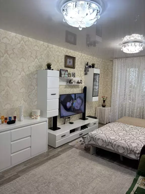 Продаётся 1-к квартира, 37.1 м - Фото 1