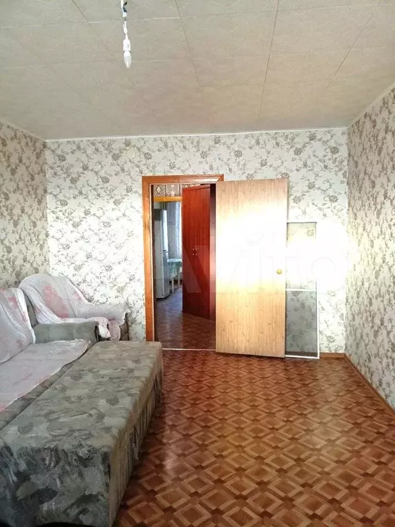 3-к. квартира, 60 м, 2/5 эт. - Фото 1