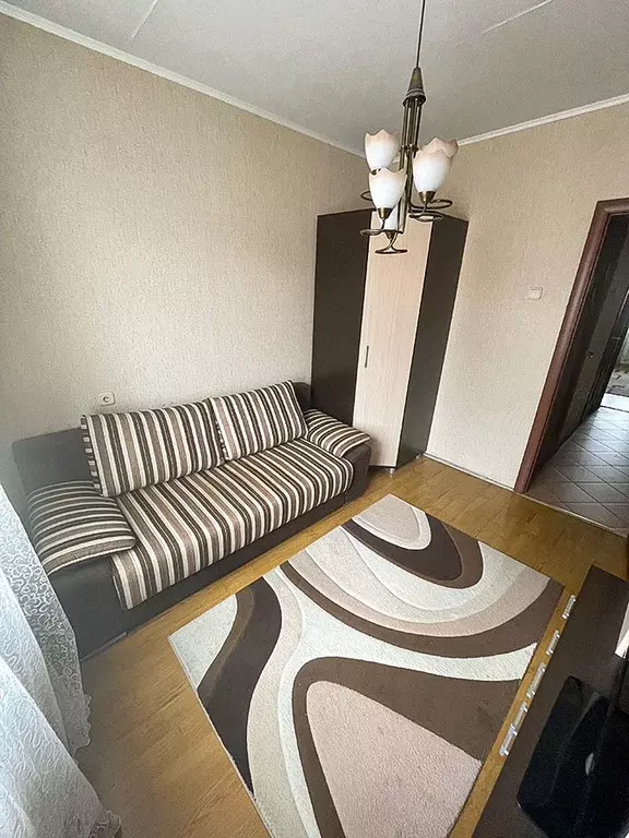 Продаётся 3-к квартира, 63.5 м - Фото 1