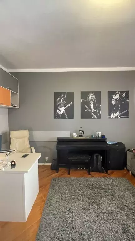 4-к кв. Москва ул. Архитектора Власова, 20 (170.0 м) - Фото 2