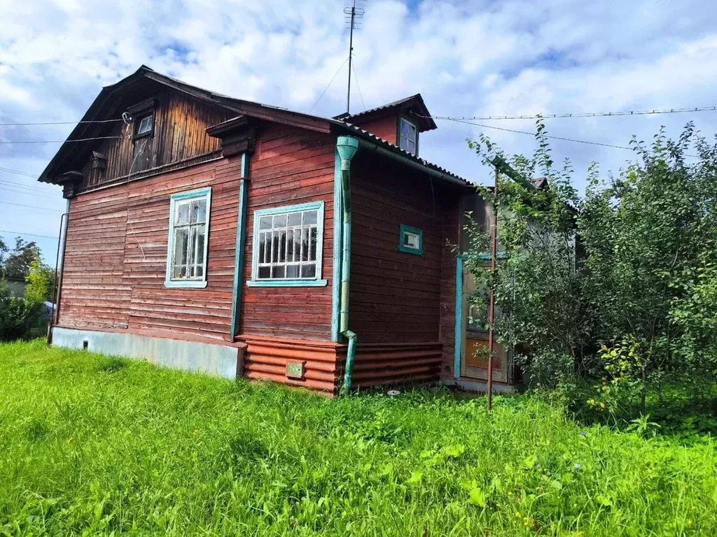 3-к кв. Владимирская область, Кольчугино ул. 6-я Линия Ленинского ... - Фото 1