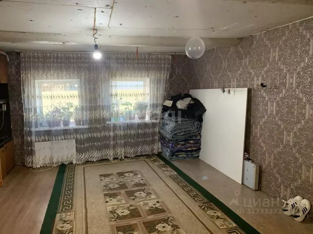 Дом в Кемеровская область, Кемерово Ягодка СНТ,  (65 м) - Фото 2