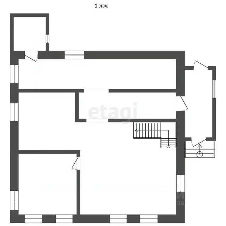 Дом в Тюменская область, Тюмень ул. Шмидта (120 м) - Фото 2