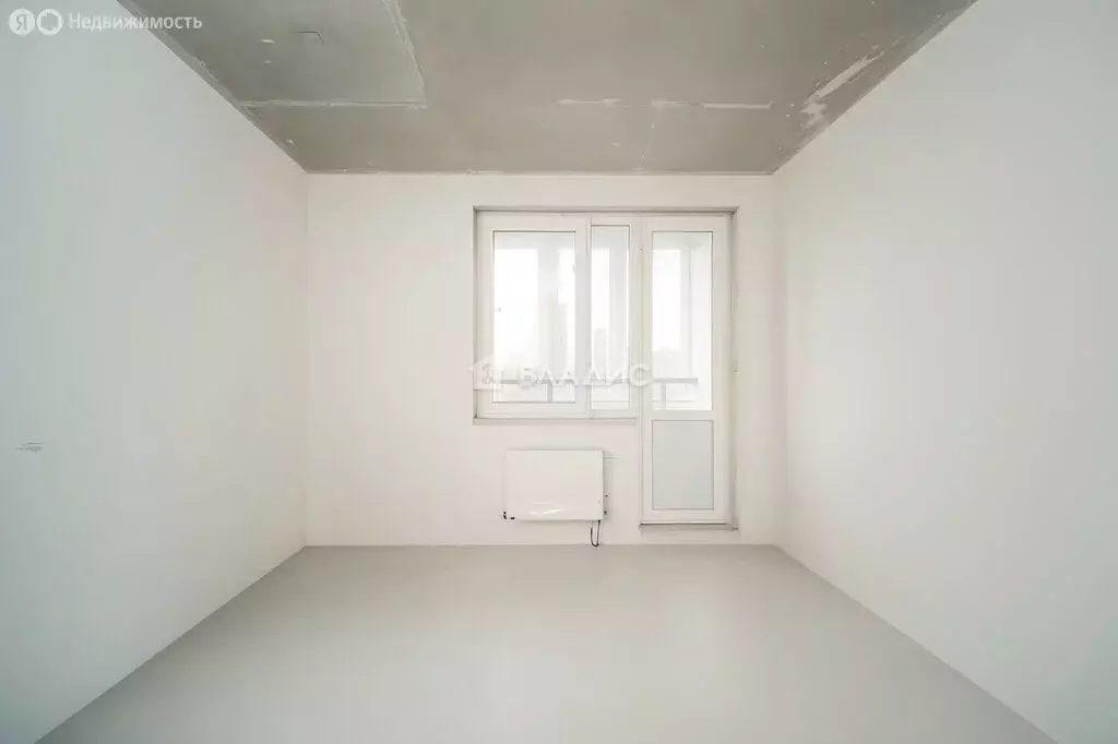 Квартира-студия: Нижний Новгород, улица Ванеева, 40А (23 м) - Фото 2