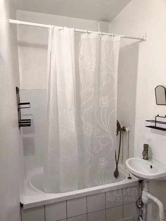 1-к кв. Москва ул. Крупской, 8К2 (40.0 м) - Фото 2