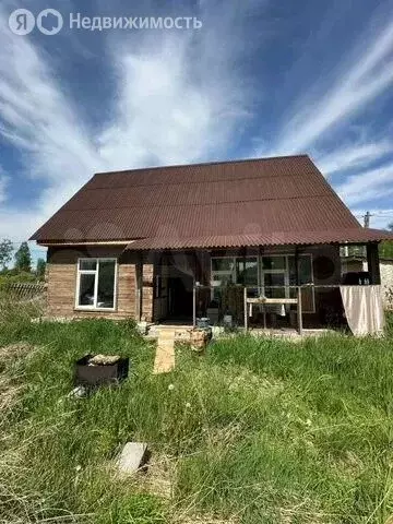 Дом в Нижнетавдинский район, СНТ Сочинские, 35-я линия, 899 (61.3 м) - Фото 1