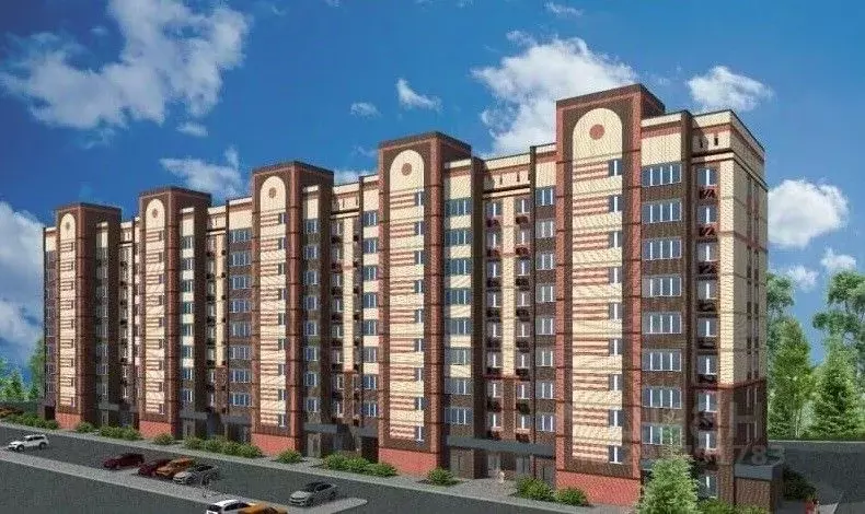 2-к кв. Марий Эл, Йошкар-Ола городской округ, с. Семеновка Семейный ... - Фото 1