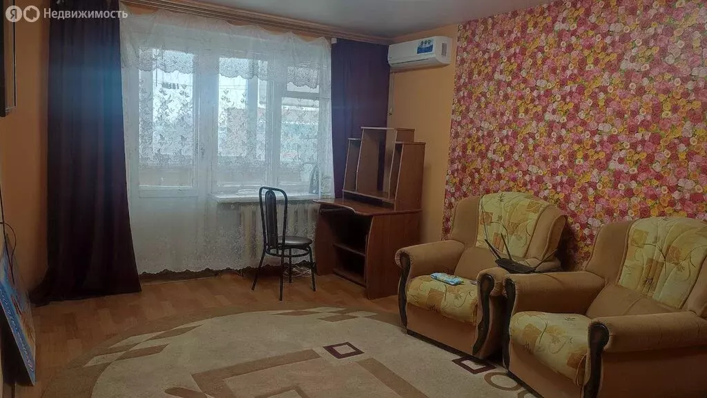 2-комнатная квартира: Бузулук, Раздельная улица, 25 (48.7 м) - Фото 1