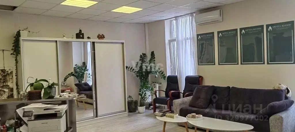 Помещение свободного назначения в Москва ул. Вересаева, 15 (408 м) - Фото 1