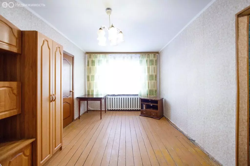 2-комнатная квартира: Фрязино, проспект Мира, 4к2 (43.5 м) - Фото 0