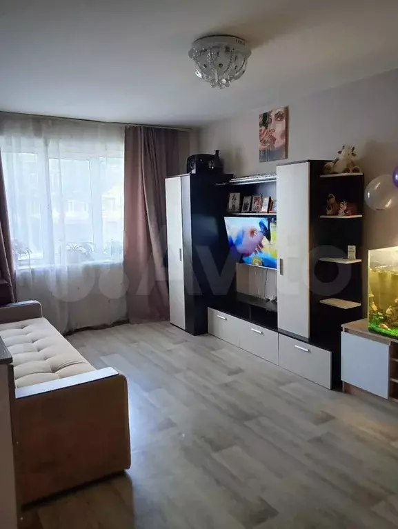 3-к. квартира, 67 м, 1/5 эт. - Фото 0