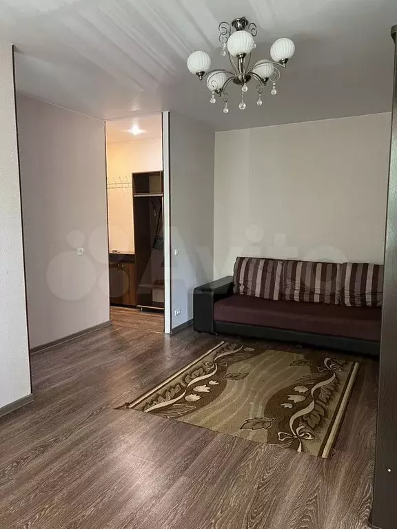 2-к. квартира, 45 м, 2/2 эт. - Фото 0
