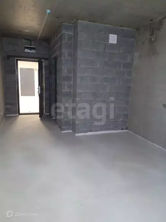 Продаётся квартира-студия, 27.5 м - Фото 0