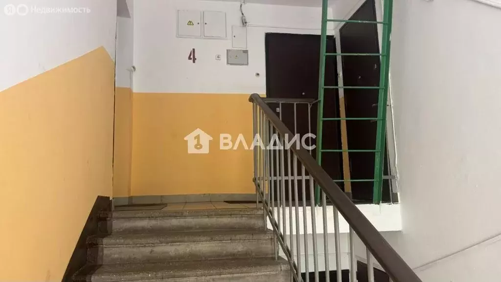 1-комнатная квартира: Москва, Новопоселковая улица, 17 (35.8 м) - Фото 2