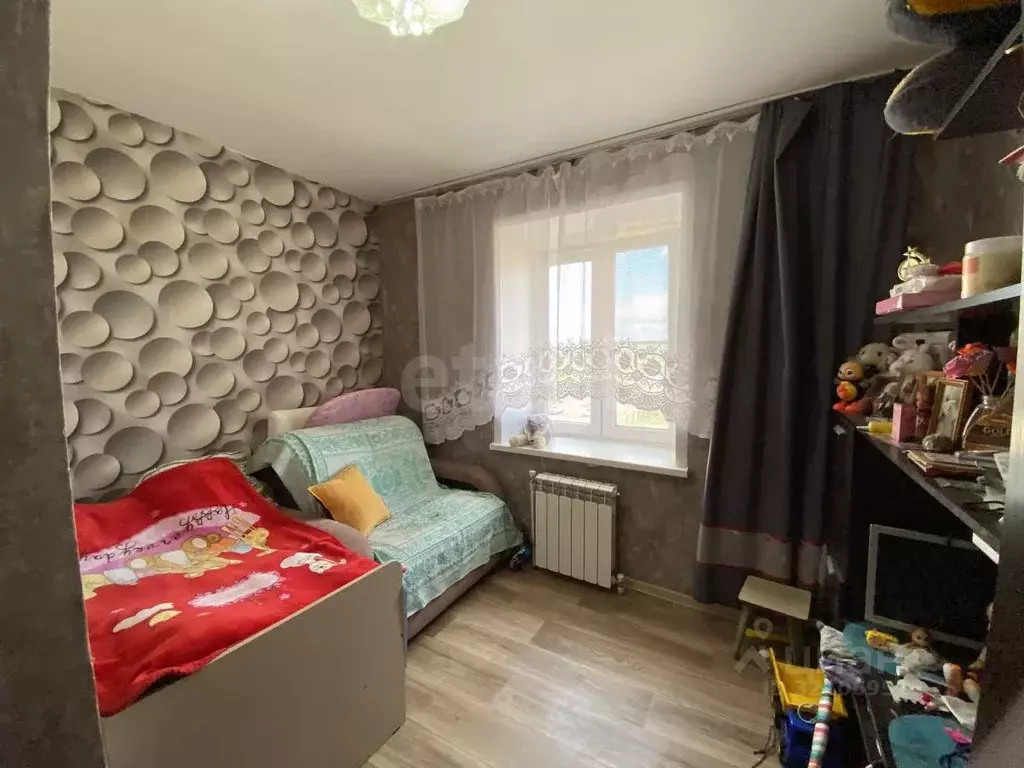 2-к кв. Архангельская область, Котлас ул. Ушинского, 36 (45.6 м) - Фото 1