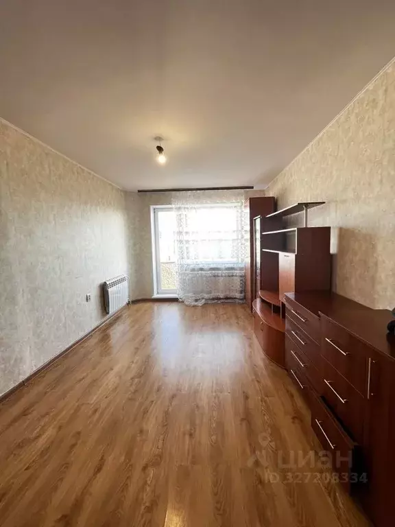 1-к кв. Приморский край, Михайловский муниципальный округ, ... - Фото 1