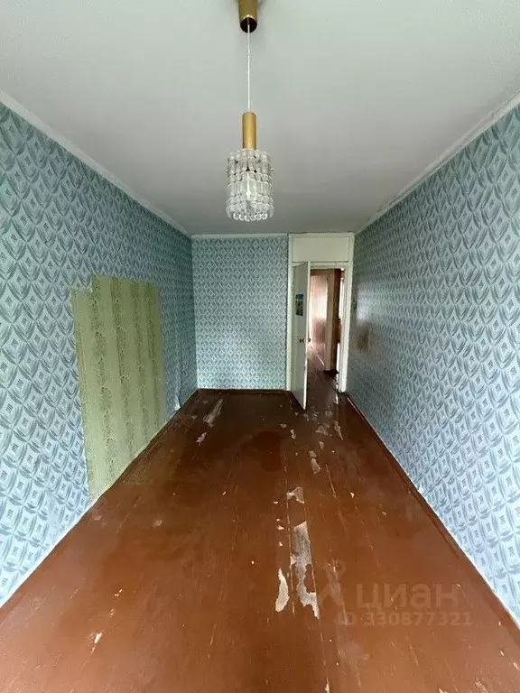 3-к кв. Чувашия, Чебоксары ул. Гузовского, 6 (60.0 м) - Фото 1