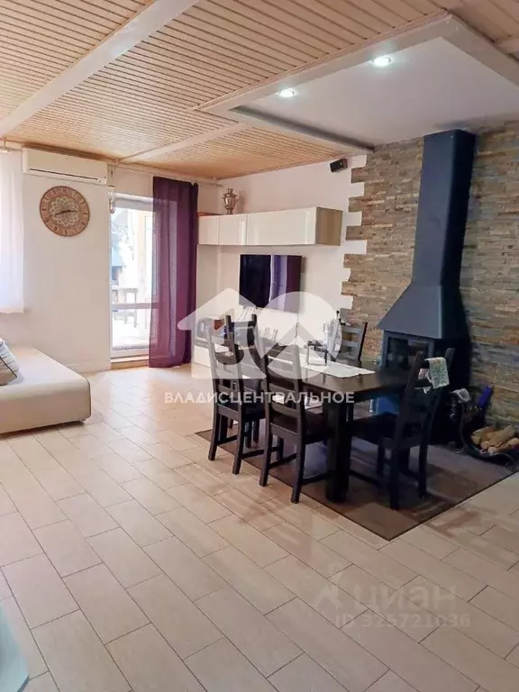 Таунхаус в Новосибирская область, Новосибирский район, Мочищенский ... - Фото 1