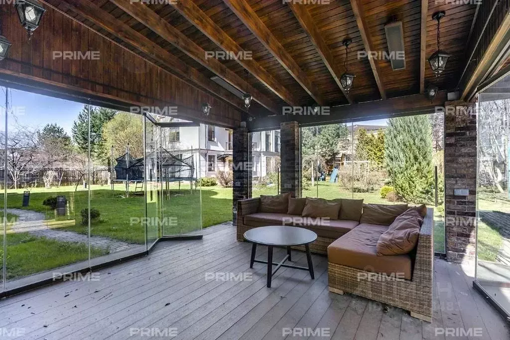 Коттедж в Московская область, Красногорск городской округ, с. ... - Фото 2