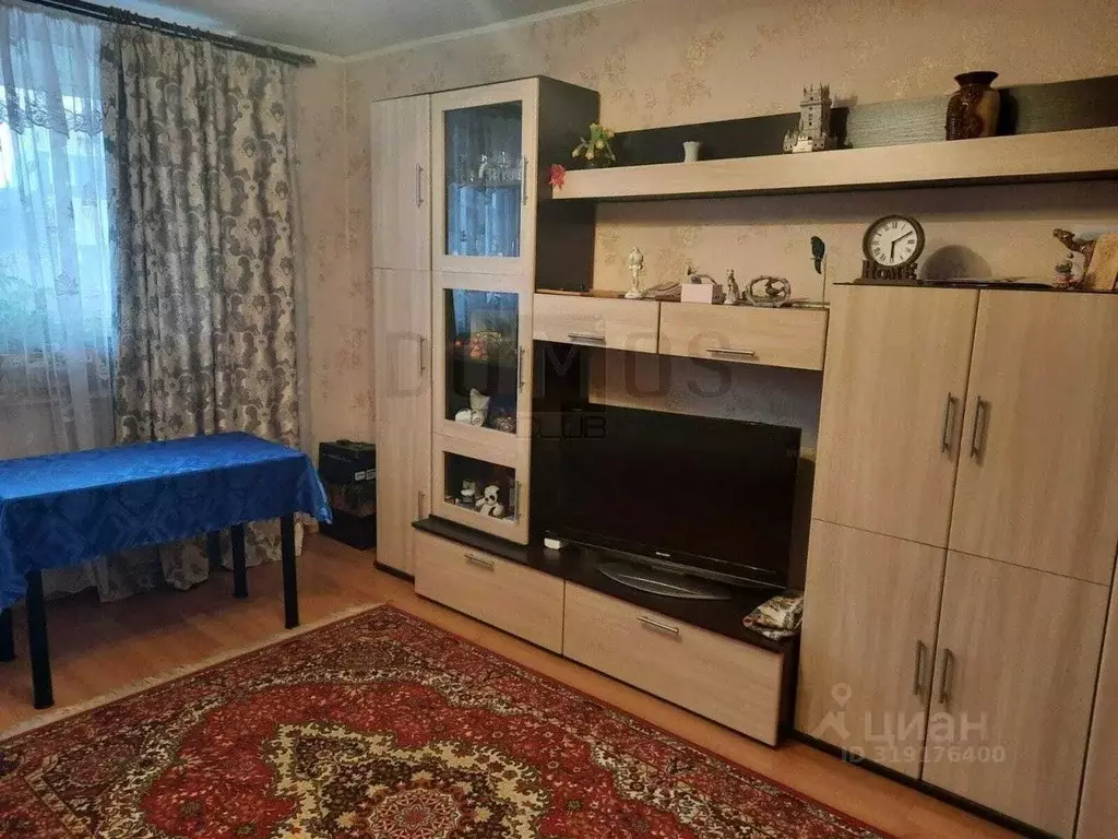 2-к кв. Свердловская область, Екатеринбург ул. Славянская, 53 (49.0 м) - Фото 0