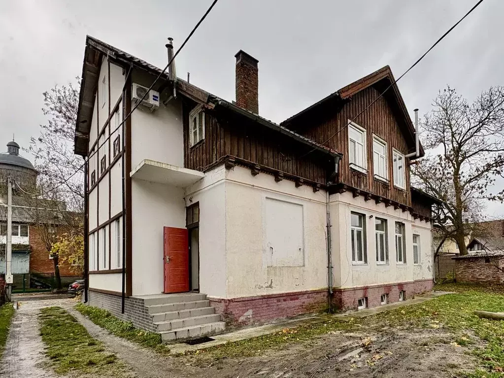 2-к кв. Калининградская область, Зеленоградск Пограничная ул., 12 ... - Фото 2