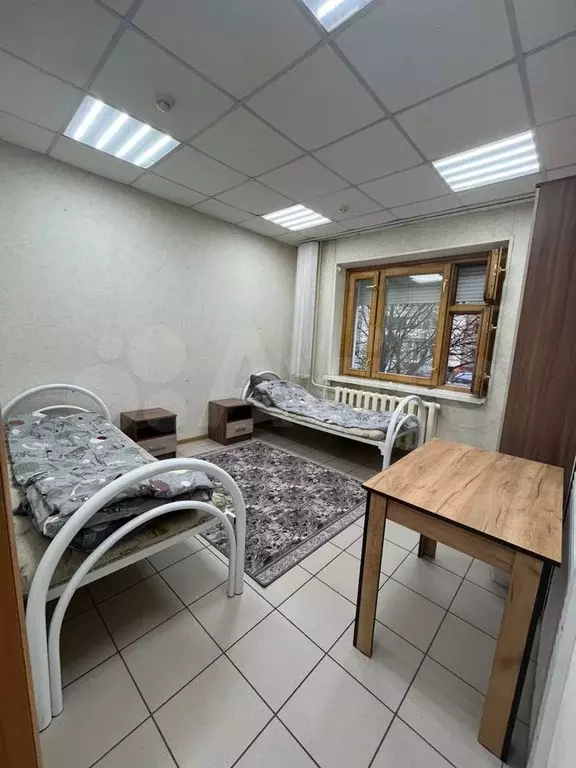 4-к. квартира, 90 м, 1/9 эт. - Фото 1