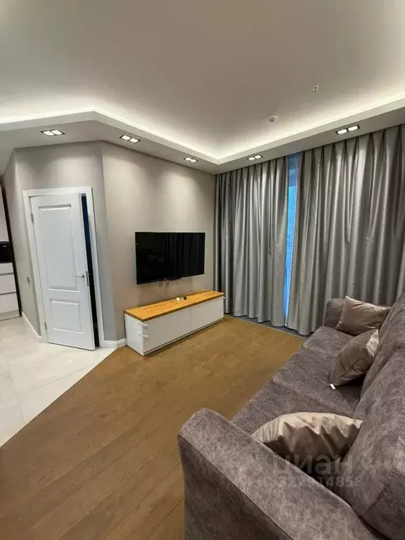 2-к кв. Москва Ходынский бул., 2 (48.0 м) - Фото 0