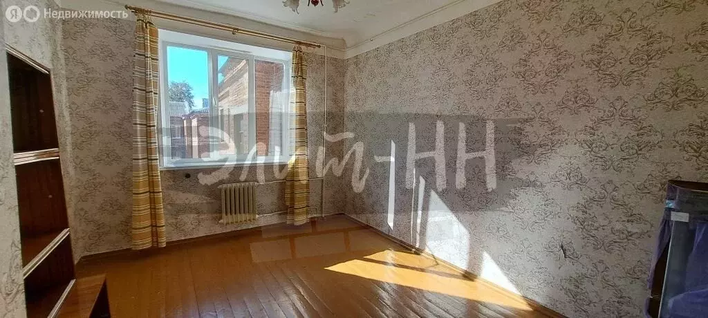 2-комнатная квартира: Балахна, улица Свердлова, 2 (64 м) - Фото 0