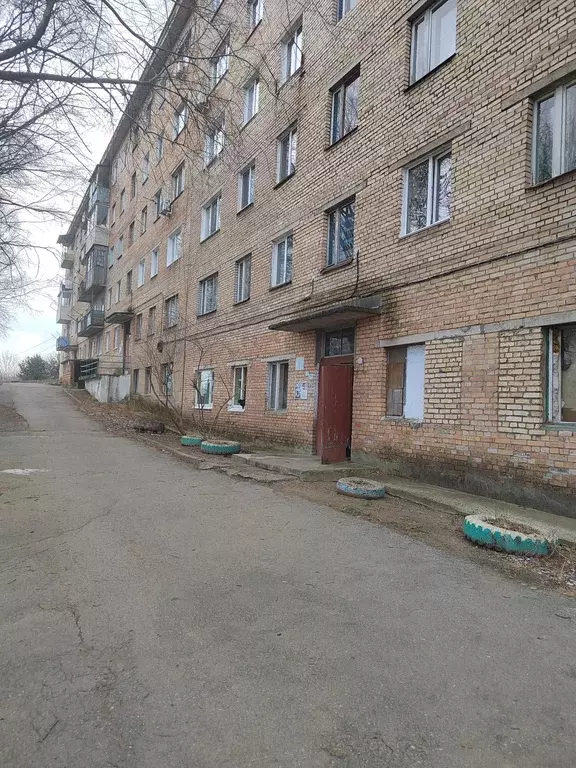 Квартира, 2 комнаты, 42.4 м - Фото 1