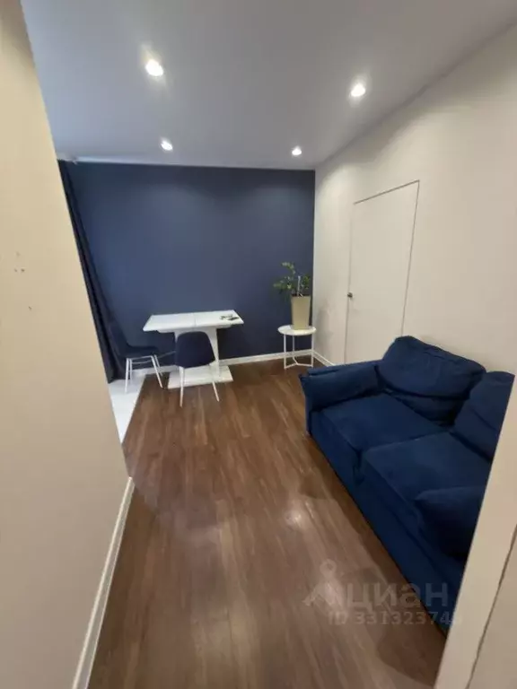 2-к кв. Татарстан, Казань ул. Рауиса Гареева, 107 (70.0 м) - Фото 2