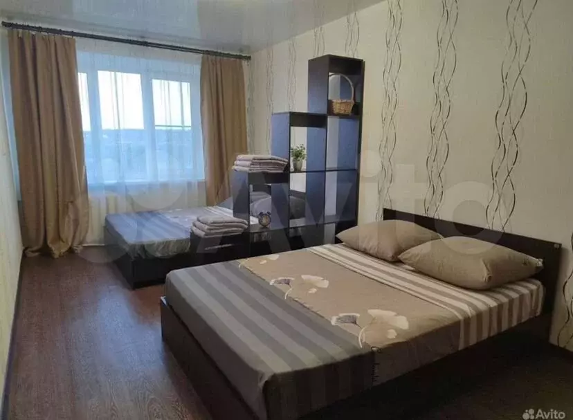 2-к. квартира, 50м, 5/5эт. - Фото 0