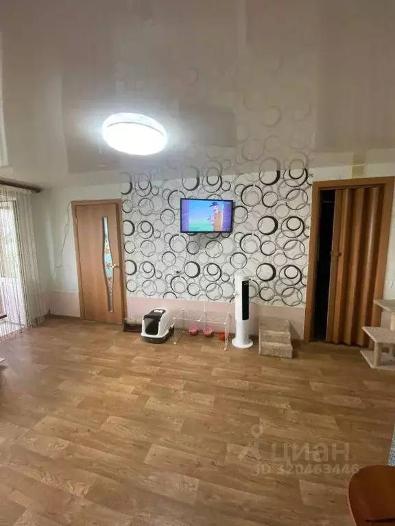 2-к кв. Кемеровская область, Кемерово Барнаульская ул., 27 (42.0 м) - Фото 0