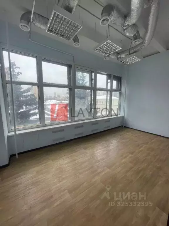 Офис в Москва Большой Саввинский пер., 9С1 (214 м) - Фото 1