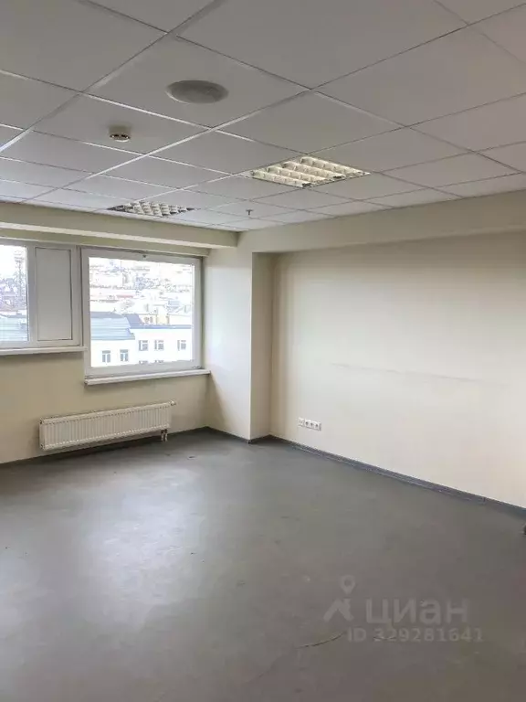 Офис в Мурманская область, Мурманск Октябрьский округ,  (71 м) - Фото 2