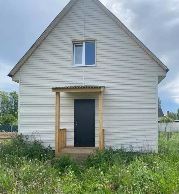 Дом в Московская область, Раменский муниципальный округ, Зеленая аллея ... - Фото 0