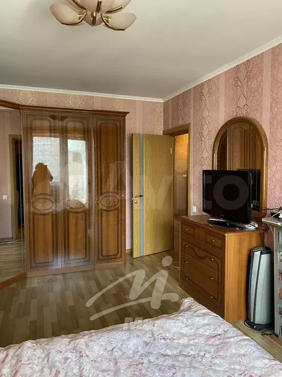 2-к. квартира, 58 м, 9/17 эт. - Фото 1