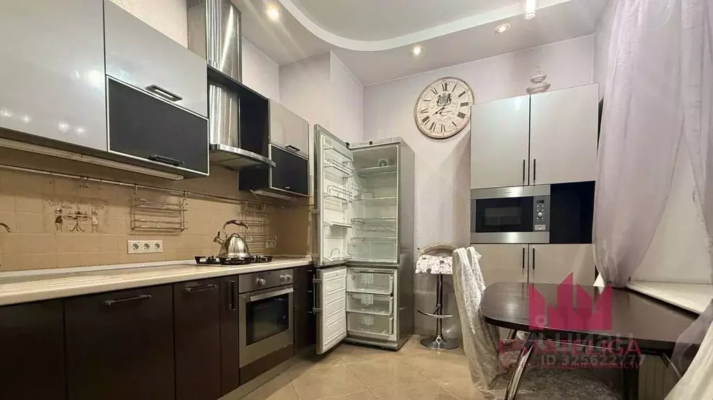 3-к кв. Москва Шелепихинское ш., 17К1 (70.0 м) - Фото 2