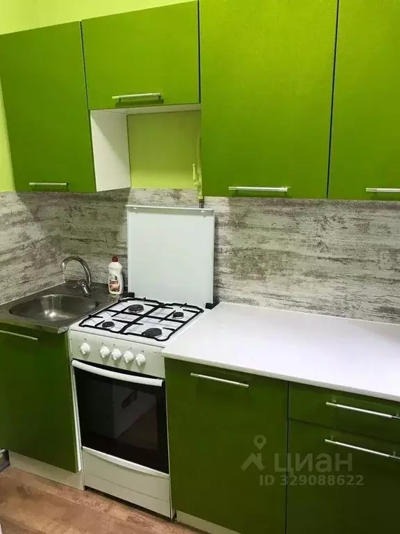 2-к кв. Москва ул. Шверника, 14/1К2 (42.0 м) - Фото 1
