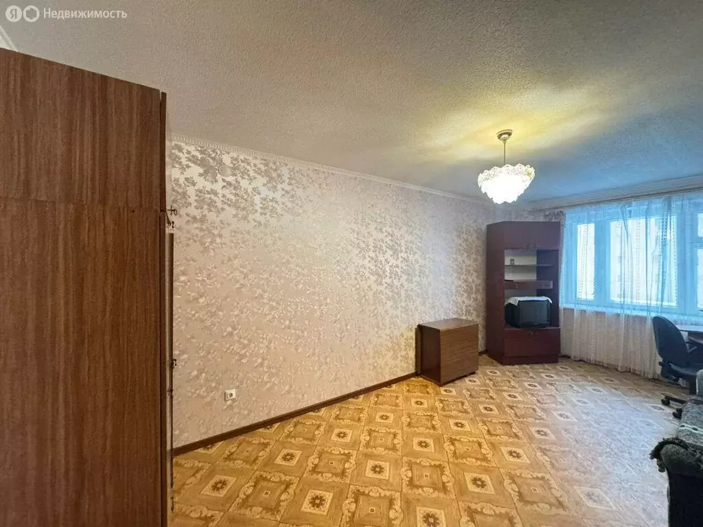 1-комнатная квартира: Вологда, Дальняя улица, 20Г (39.4 м) - Фото 1