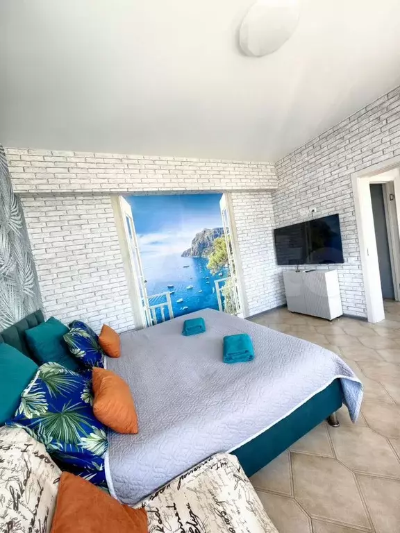 Квартира-студия, 30 м, 3/3 эт. - Фото 0