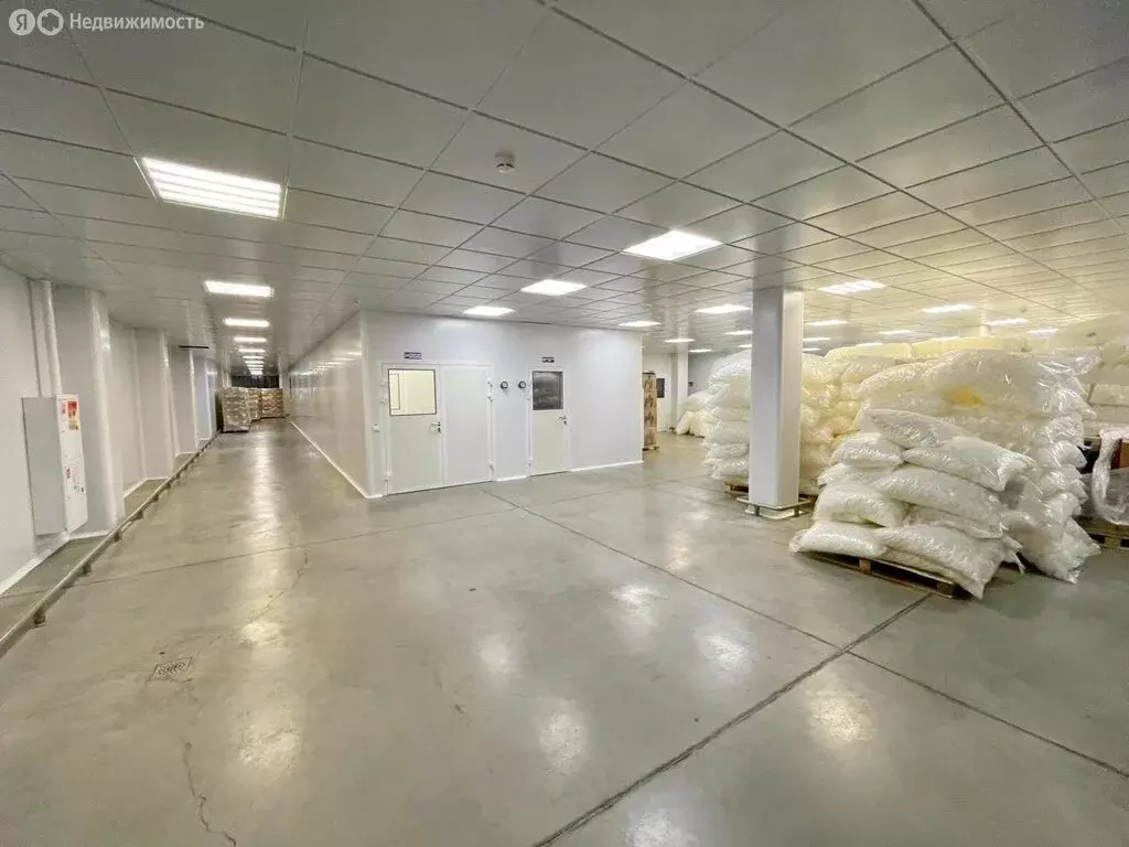 Производственное помещение (9000 м) - Фото 2