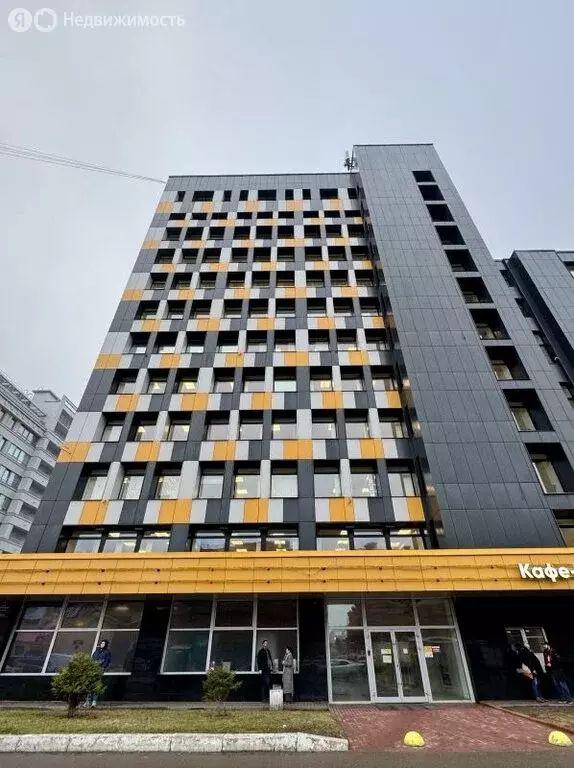 Офис (539.6 м) - Фото 0