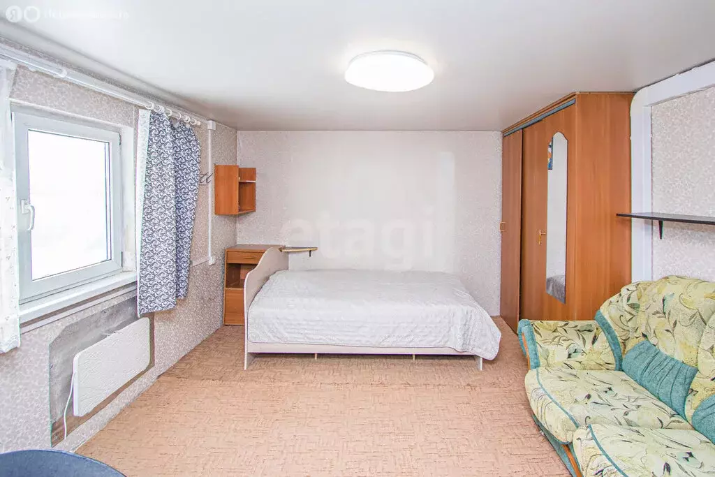 Дом в Иволгинский район, сельское поселение Гурульбинское, СНТ Родник, ... - Фото 0