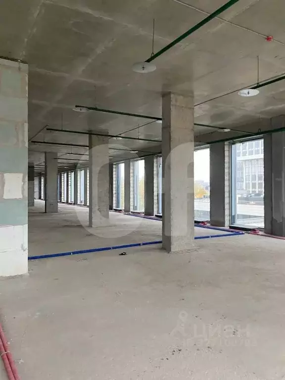 Офис в Москва просп. Лихачева, 5 (1282 м) - Фото 1