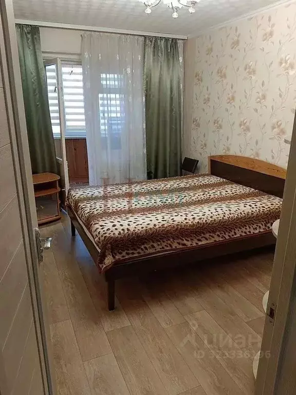 2-к кв. Новосибирская область, Новосибирск Снегири мкр, ул. ... - Фото 2